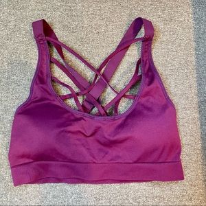 Victoria sport bra